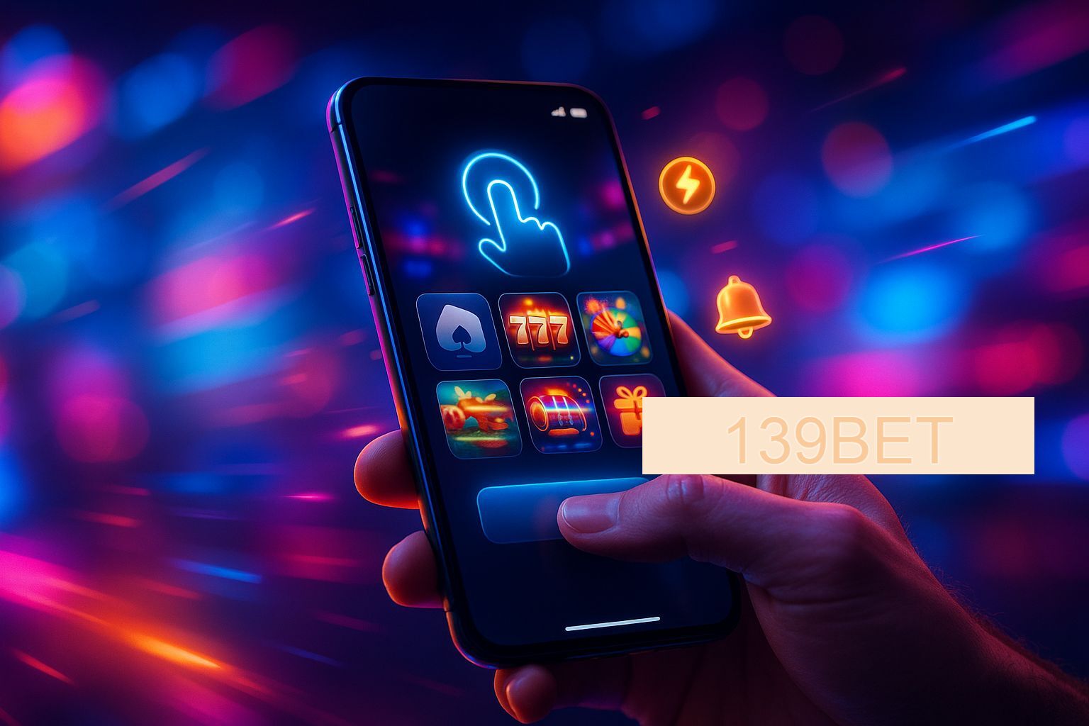 Benefícios do App