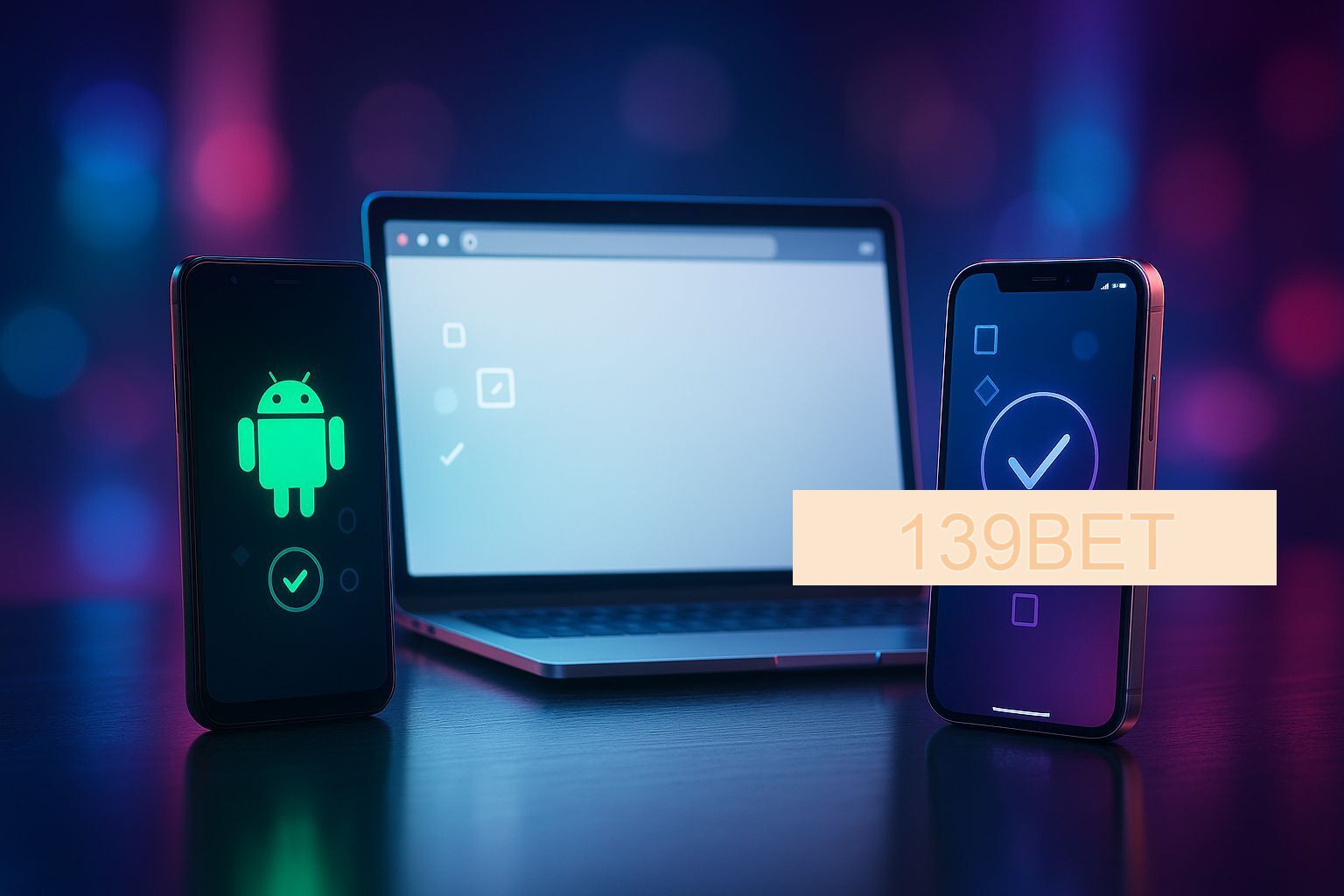 Compatibilidade do App