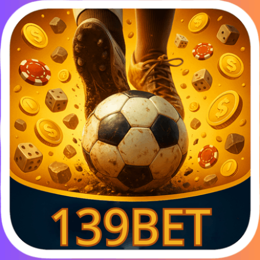 Imagem promocional da 139BET mostrando a plataforma e suas vantagens