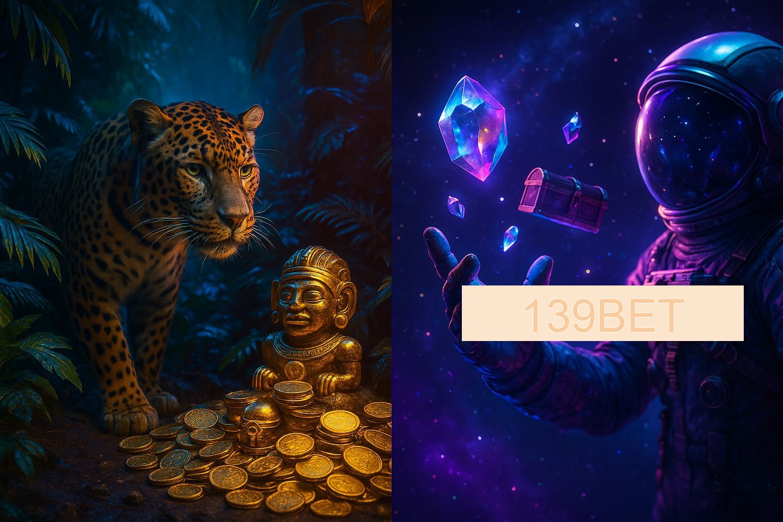 Jogos Populares