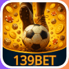 Logo da 139BET
